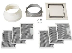 Best® Non-Duct Recirculation Kit