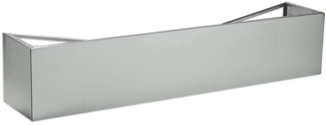 Viking® Professional Series 48" Stainless Steel Duct Cover for Wall Hoods 8