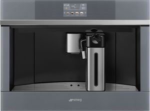 Fisher Paykel EB30PSX1 30 inch Built in Coffee Maker