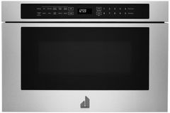 Jenn-Air® RISE™ 1.2 Cu. Ft. Stainless Steel Under Counter Microwave