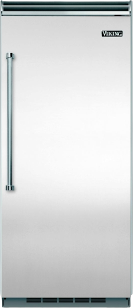 Viking® Professional Series 22.0 Cu. Ft. Stainless Steel Built-In All Refrigerator-0