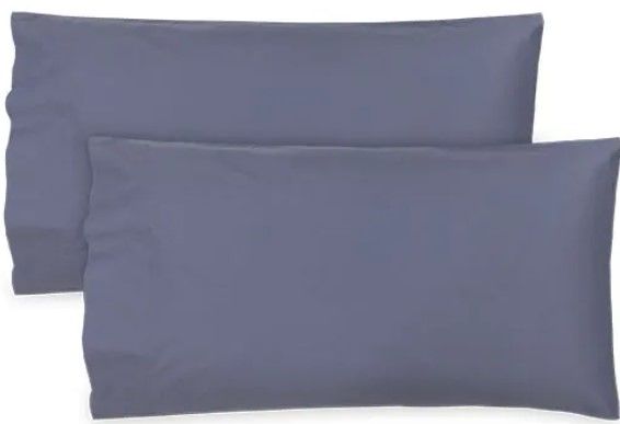 MyPillow® Slate Blue Queen Pillow Cases