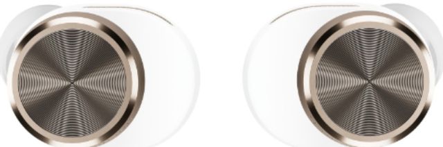 Bowers & Wilkins P17 Charcoal In-Ear True Wireless Headphones  8