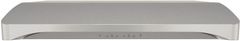 Broan® Elite Alta™ 4 Series 30" Stainless Steel Convertible Under Cabinet Range Hood