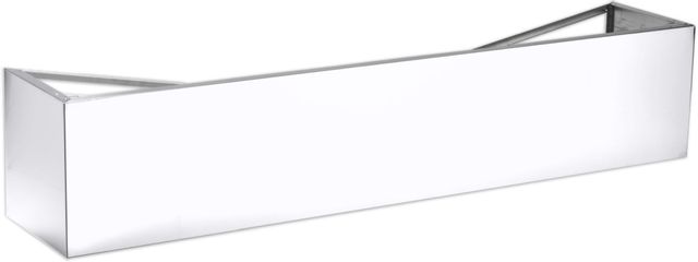 Viking® Professional Series 30" White Duct Cover for Wall Hoods