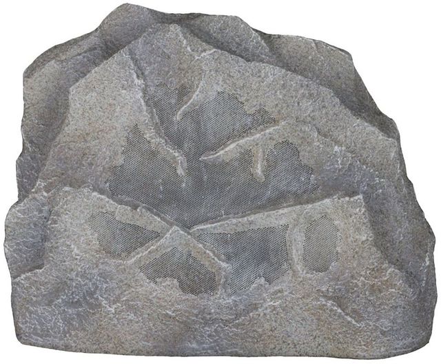 Sonance Landscape Series 8" Rock Speaker-Granite