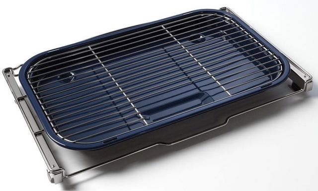 Wolf Accessories  30 Broiler Pan 819377