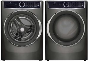 ELECTROLUX Laundry Pair Package 36 ELFW7537AT-ELFG7537AT