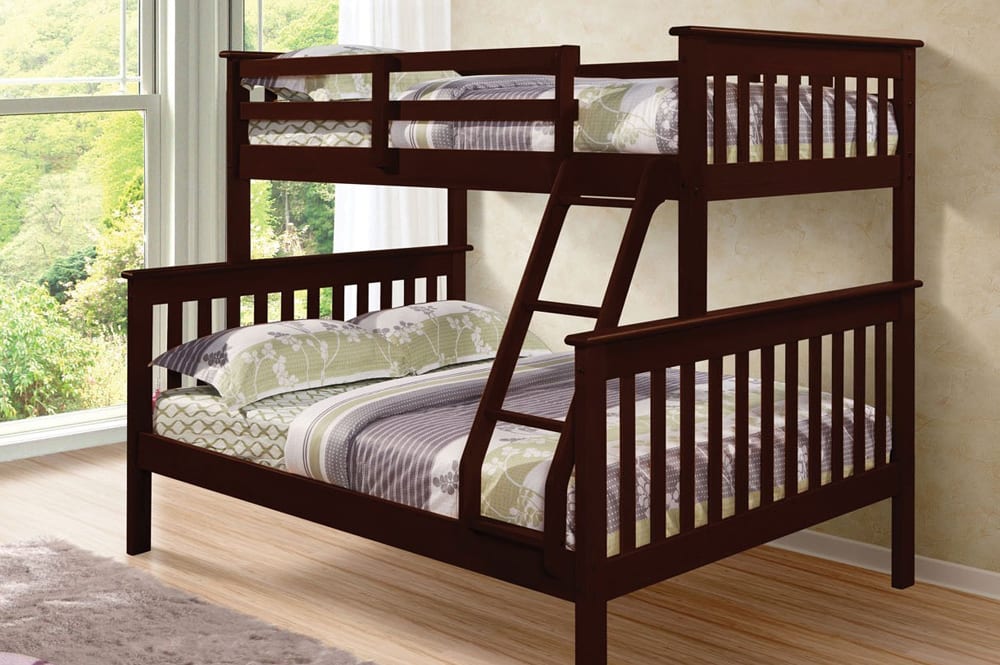 Marlo furniture bunk sale beds