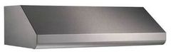 Broan Elite E64000 Series 48" Under Cabinet-Stainless Steel