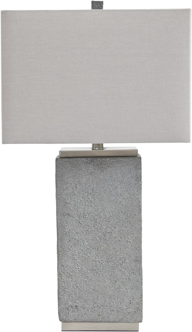 Signature Design by Ashley® Amergin Grain Table Lamp-1