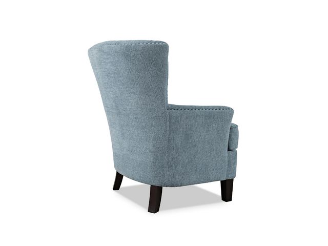 Briar BlueTufted Accent Chair-3