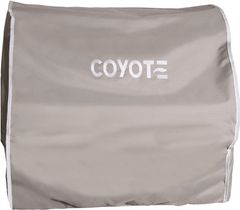 Coyote® 30” Light Grey Built In Grill Cover