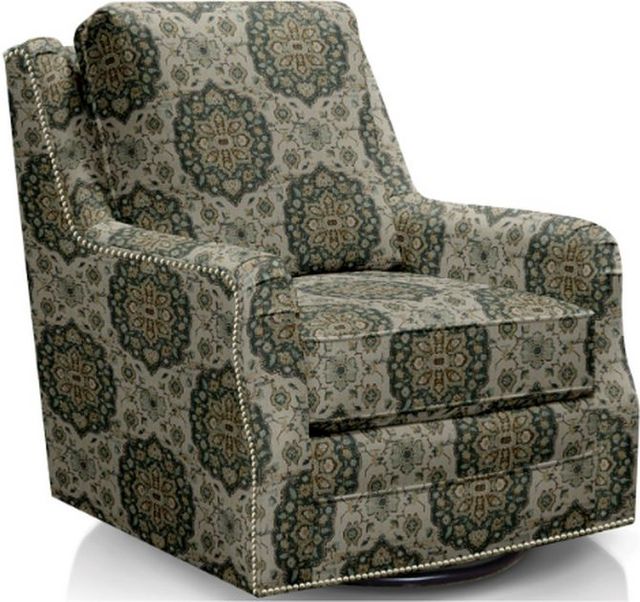 England Furniture Emory Accent Chair 6