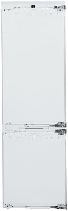 Liebherr 8.7 Cu. Ft. Bottom Freezer Refrigerator-Panel Ready-HCB-1060