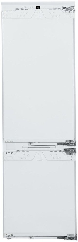 Liebherr 8.7 Cu. Ft. Panel Ready Bottom Freezer Refrigerator