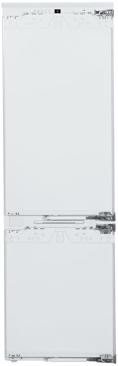 Liebherr 8.7 Cu. Ft. Bottom Freezer Refrigerator-Panel Ready-0