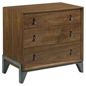 American Drew® AD Modern Synergy Construct Nightstand