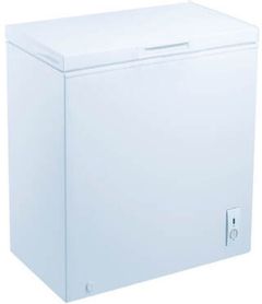 Crosley Conservator® 5.1 Cu. Ft. White Chest Freezer