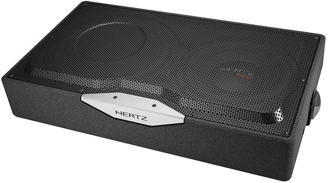 Hertz Energy Reflex Sub Box