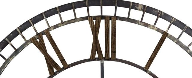Harp & Finial® Big Ben Clock-1