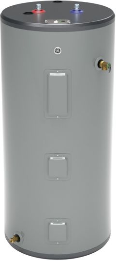 ProLine® 50-Gallon Atmospheric Vent Tall Natural Gas Water Heater