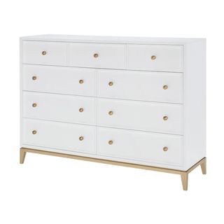 Legacy Classic by Rachael Ray Chelsea 9-Drawer Dresser