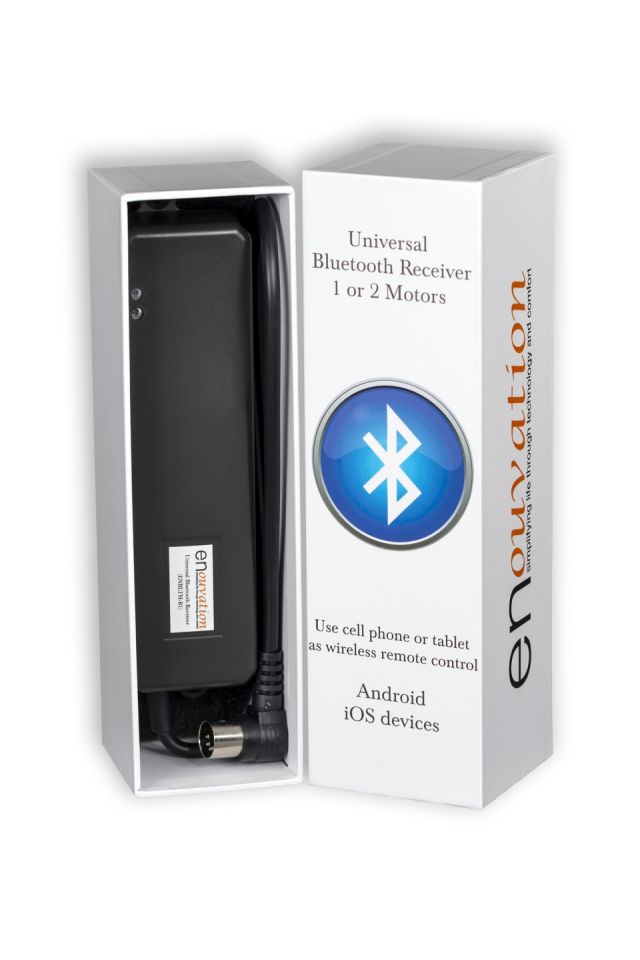 enovation battery pack