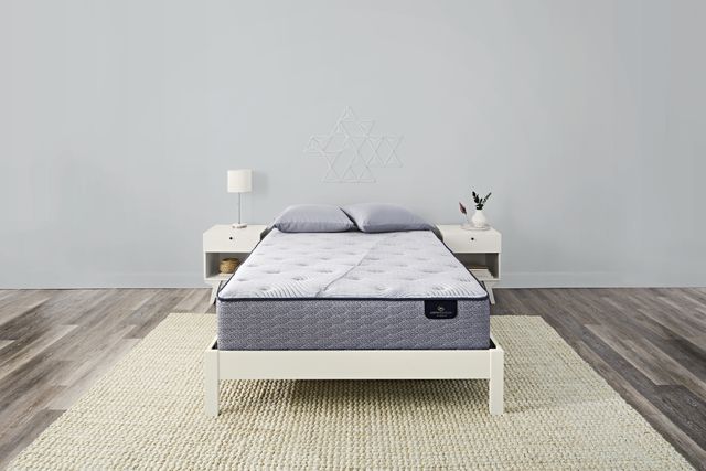 Serta® Perfect Sleeper™ Hybrid Standale II Luxury Firm Queen Mattress 5