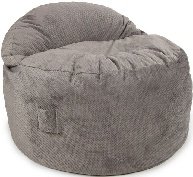 Adult Bean Bag Chair - King - NEST Chenille