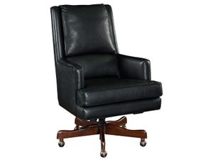 Hooker® Furniture Wright Executive Swivel Tilt Chair