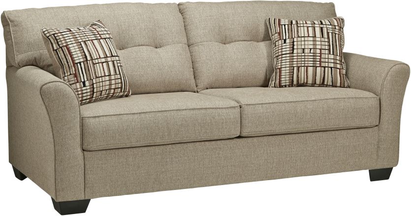 Benchcraft® Ardmead Putty Sofa