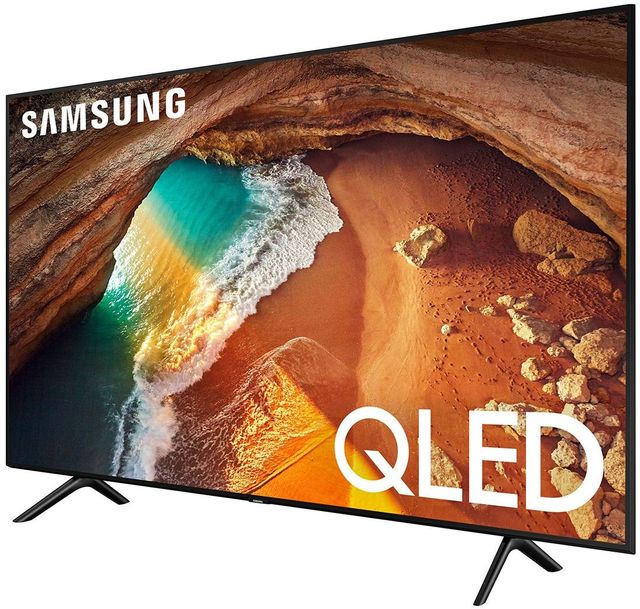 Samsung Q60R Series 43" QLED 4K Ultra HD Smart TV 2