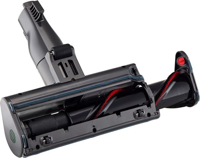 LG CordZero™ A9 Kompressor Iron Grey Stick Vacuum 21