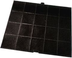Bertazzoni Nero Kit Carbon Filter