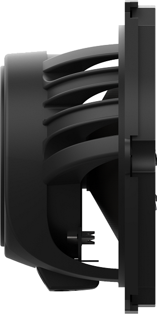 Infinity® Kappa 683XF 6" x 8" Two-Way Speakers  3