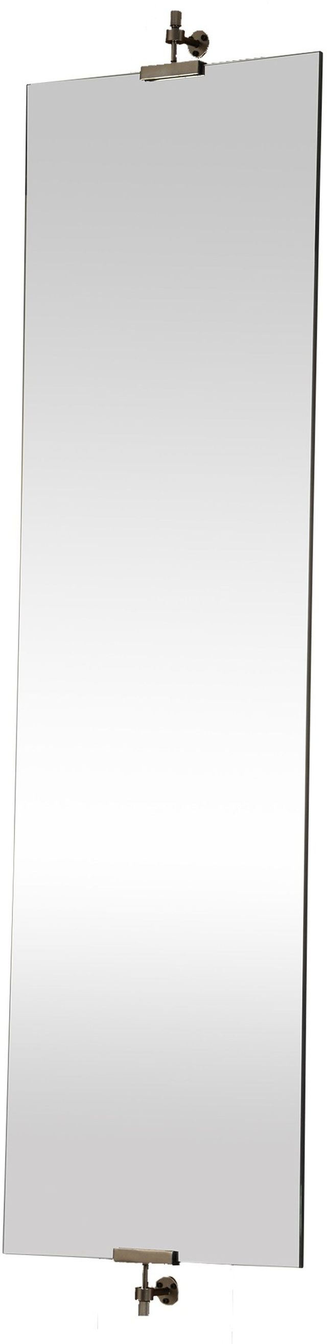 Miroir de longueur double Ashlar Renwil® 1