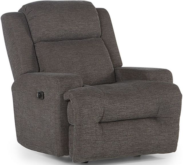 Best® Home Furnishings O'Neil Space Saver® Recliner-0