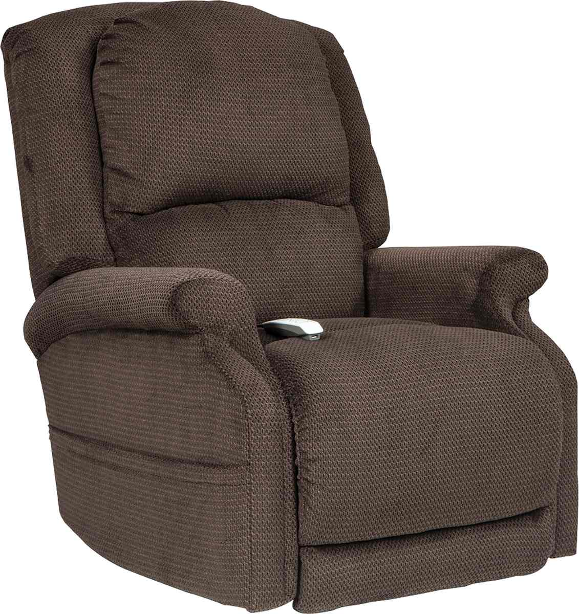 Zero gravity best sale power lift recliner