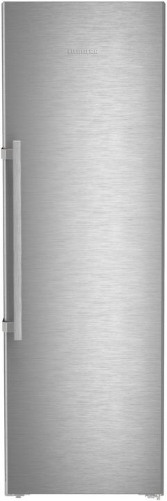 Liebherr Monolith 13.7 Cu. Ft. Stainless Steel Built-In Freezerless Refrigerator