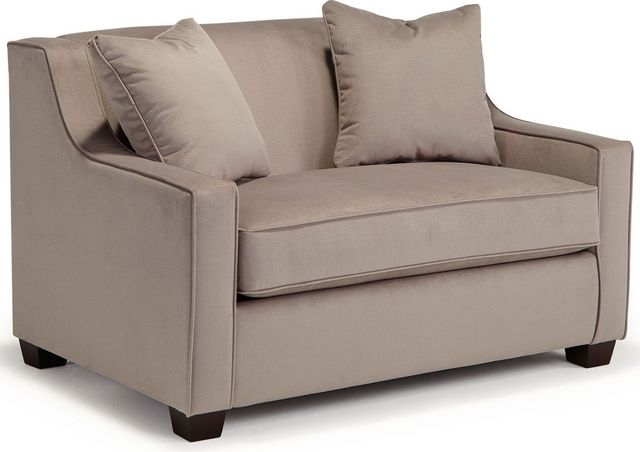 Best® Home Furnishings Marinette Chair and a Half Sleeper -0