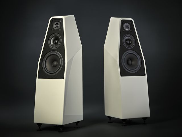 Wilson Audio SabrinaX - Floorstanding Speaker System