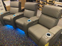 Palliser 41470 Vertex, Home Theater Recliners