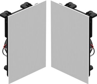 Sonos Sonance White In Wall Speakers (Pair)