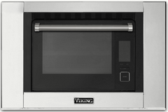 Viking® 5 Series 30" Stainless Steel Electric Built in Single Oven
