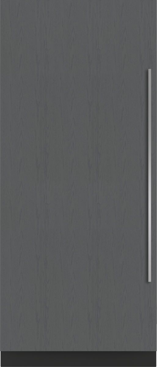 Sub-Zero® Designer Series 19.4 Cu. Ft. Panel Ready Column Freezer 2