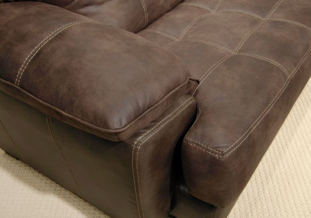 Jackson Furniture Drummond Steel Sofa 3
