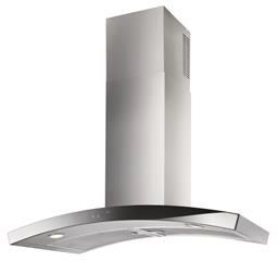Best 36" Stainless Steel Dune Wall Mount Ventilation 0