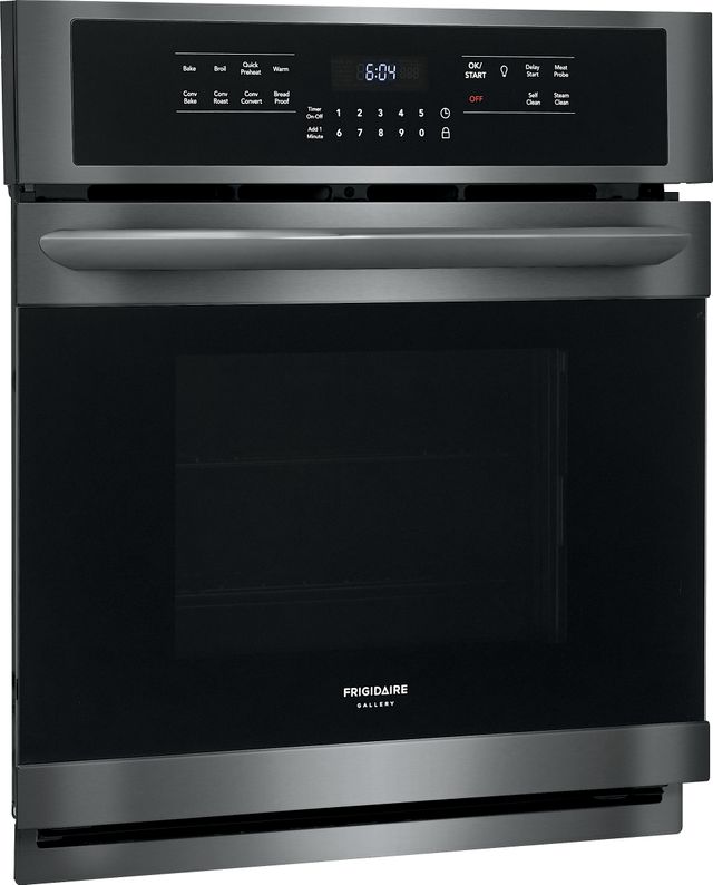 Frigidaire Gallery® 27" Stainless Steel Electric Built In Single Oven 6