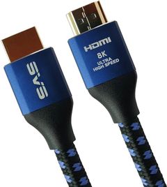 AudioQuest Cinnamon 3m High-Speed HDMI Cable With Ethernet - New In Box